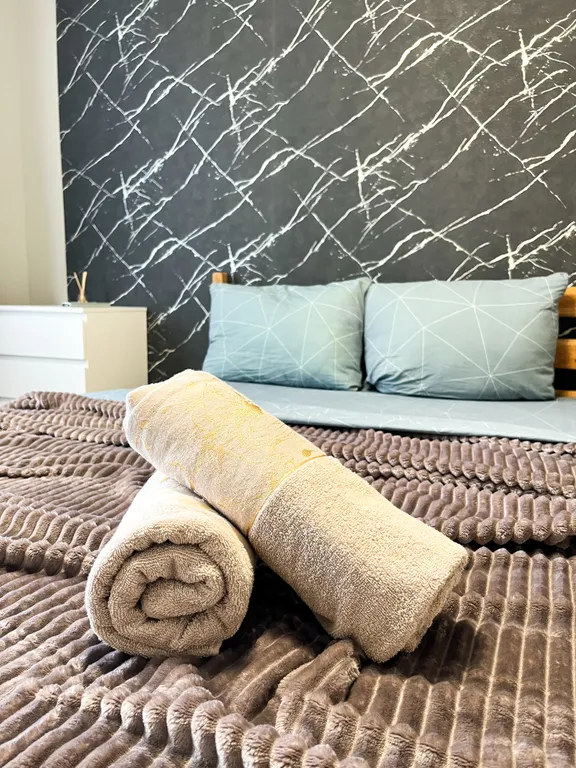 Квартира 2-х комнатная квартира для вас — Красноярск