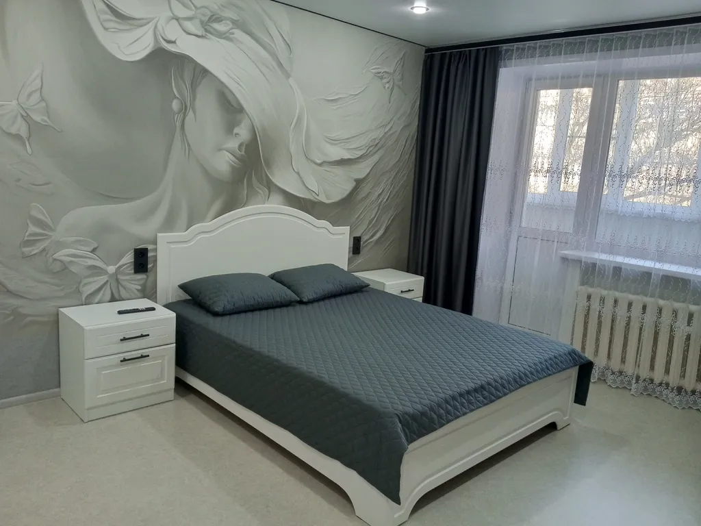 Шикарная квартира — аренда посуточно в Тихорецк