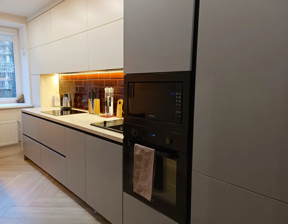 Квартира 1-комнатная Квартира — Калининград