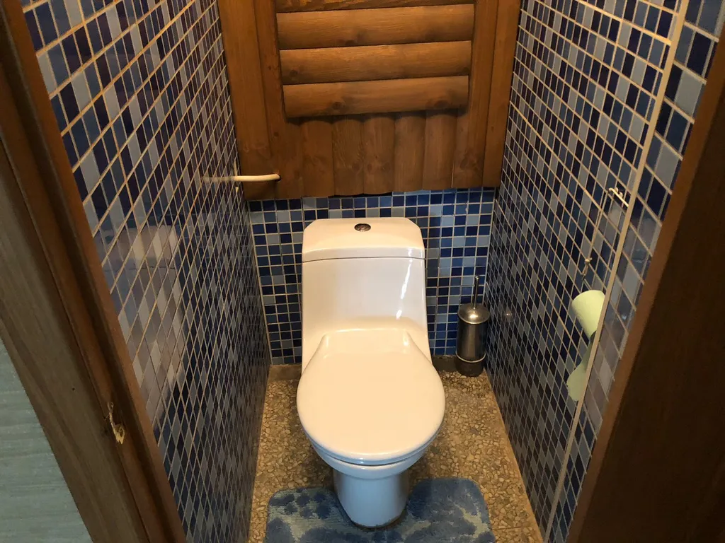 Квартира в исторической части города