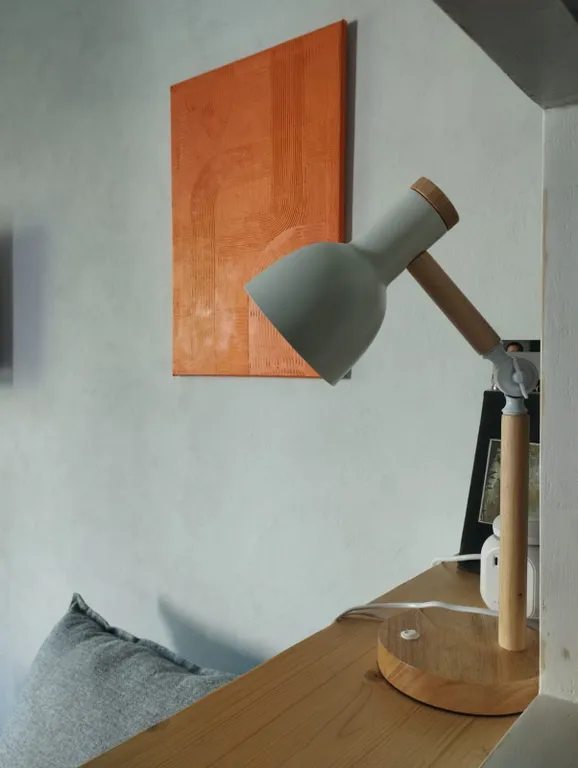 Очаровательная квартира в скандинавском стиле в центре