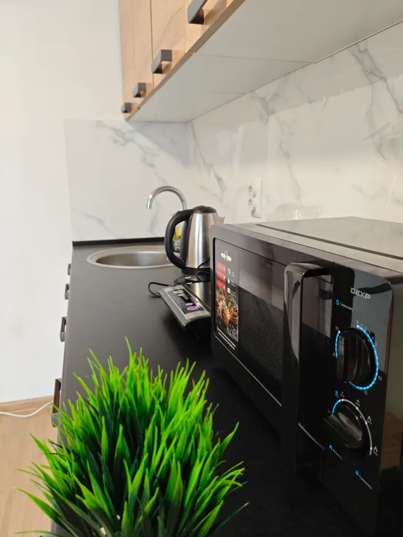 Квартира Квартира возле озера — Екатеринбург