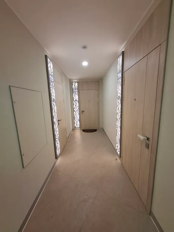 Евротрёшка с дизайнерским ремонтом рядом с метро Ботаническая