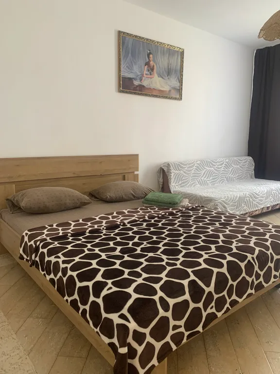 Кристалл, Мать и Дитя