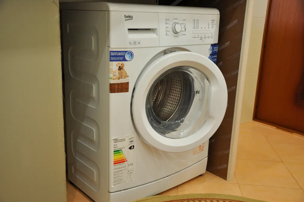 Квартира Двухкомнтаная квартира в 200 метрах от моря в центре города — Геленджик