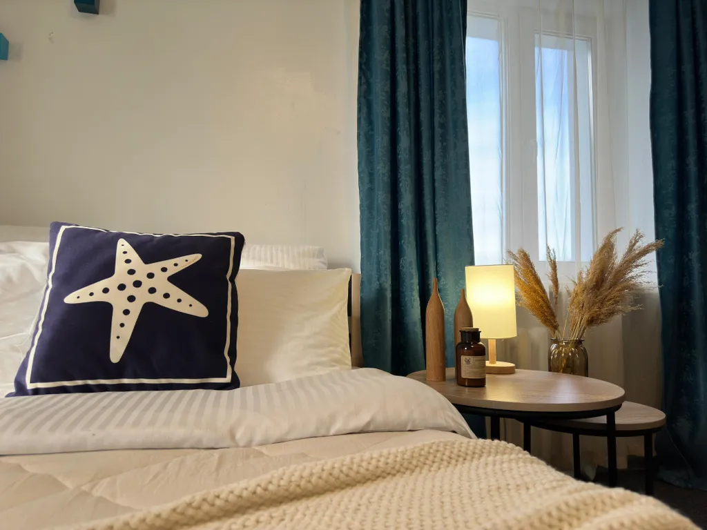 Квартира в самом центре