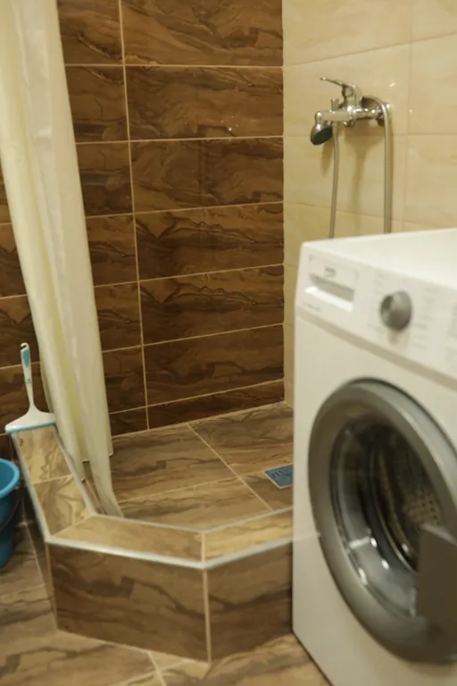 Квартира Квартира с ремонтом на двоих близко к центру — Сочи