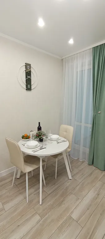 Уютная квартира Доминант в центре города