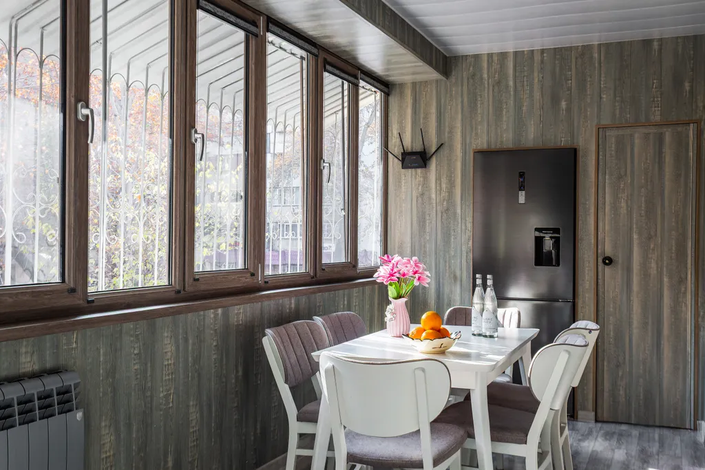 Central Loft Tashkent