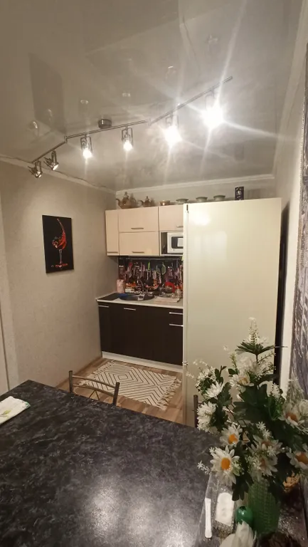 Комфортная квартира возле Дворца Победы машзавода