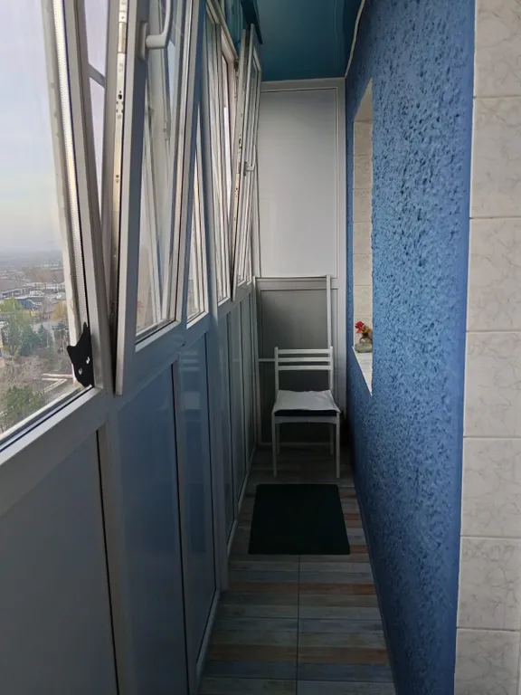 Квартира в старой части города