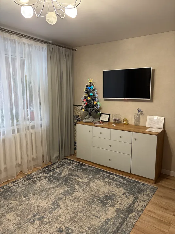 Уютная квартира в центре города — аренда посуточно в Гагарин