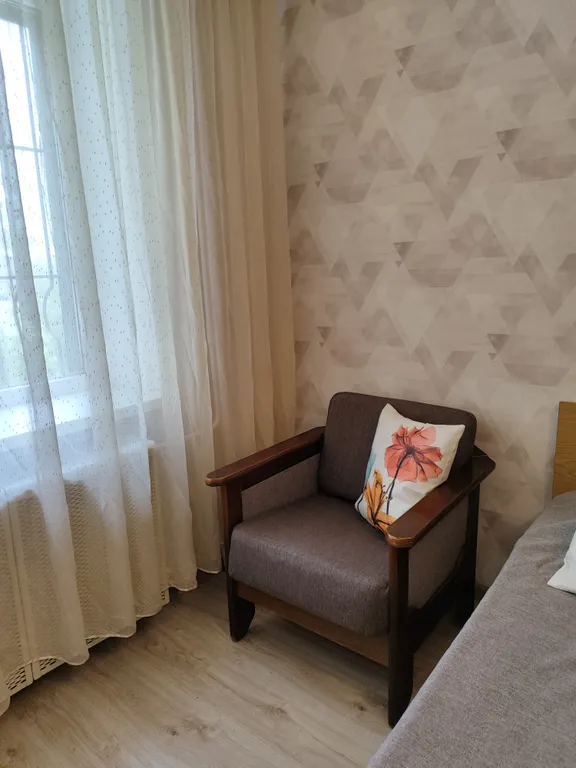 Квартира Квартира У мамы Вари — Калининград