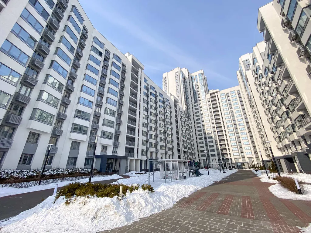 Симбирские апартаменты у Волги