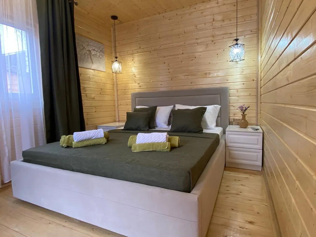 Happy home эко дом