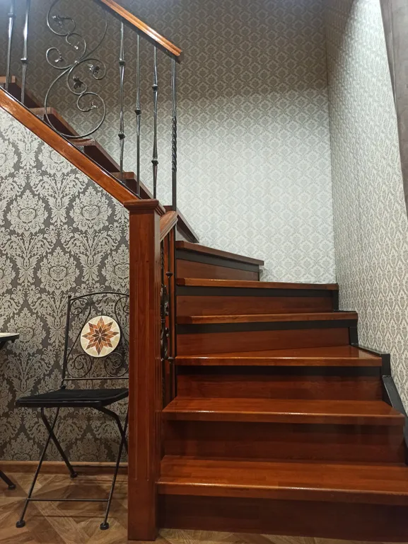 Коттедж Дом в Новой Москве с бильярдом и сауной — Марушкино