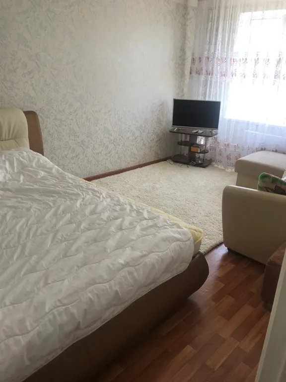 Апарт-отель lux у аквапарка