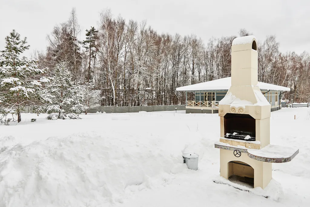 Коттеджи в Петрухино Клуб