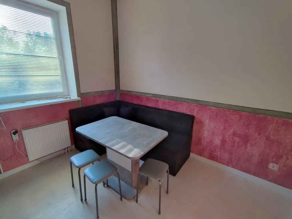 Квартира у моря