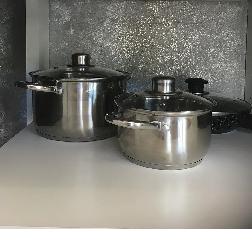 Квартира Квартира Уютная студия с заботой о вас даже в мелочах — Адлер