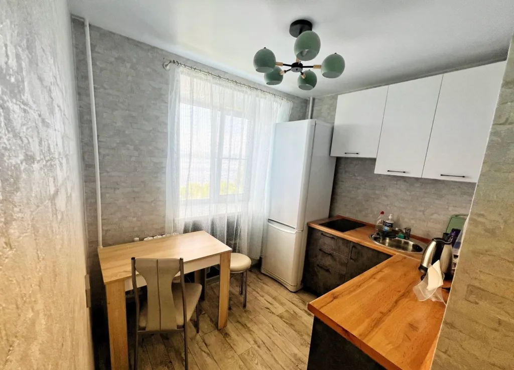 Уютная квартира в центре города — аренда посуточно в Нижний Тагил