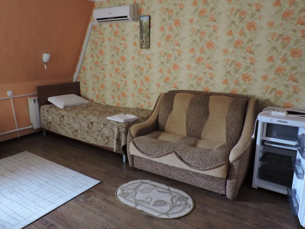 Квартира Комната — аренда посуточно в Саранск