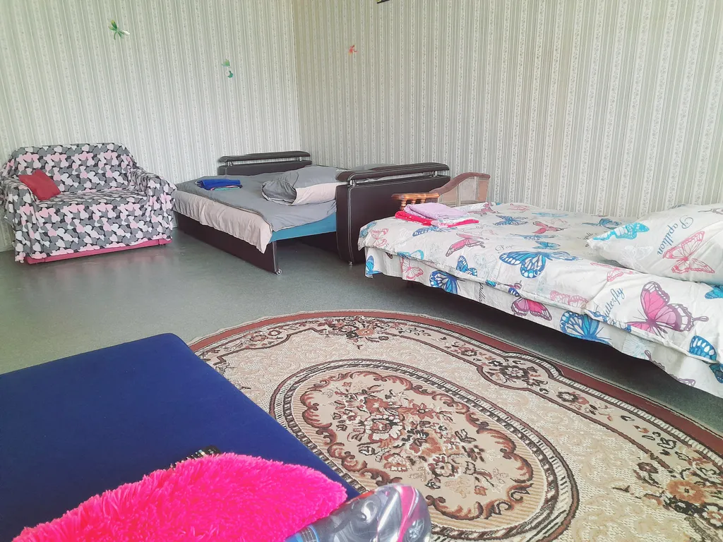 Квартира Комфортная квартира, апартаменты — Ярославль