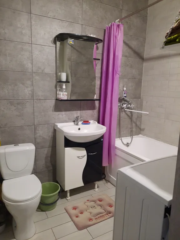 1-комнатная уютная квартира в Таганроге