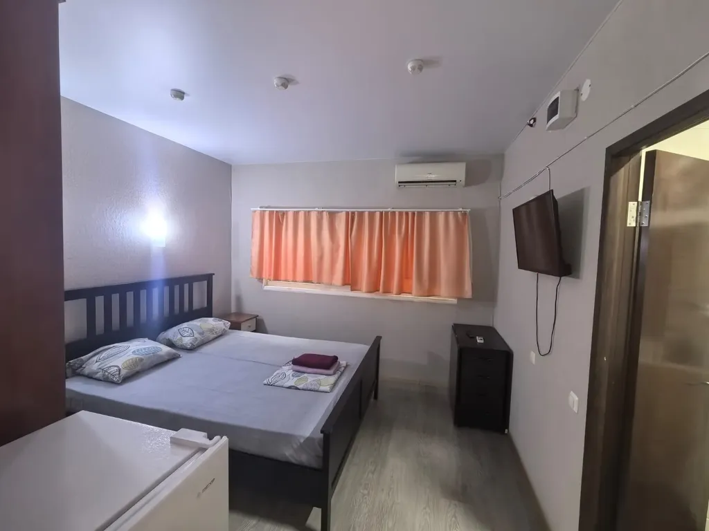 Квартира Коттедж 2х комнатные апартаменты с кухней — Бжид