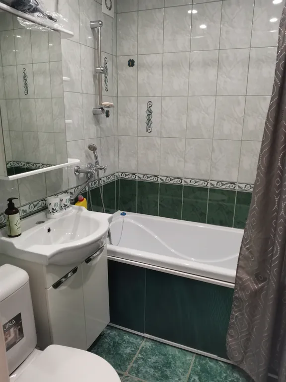 Апартаменты Канны