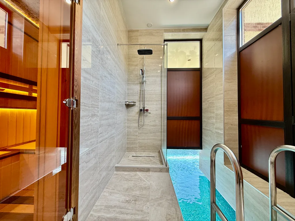 Вилла Горная Панорама