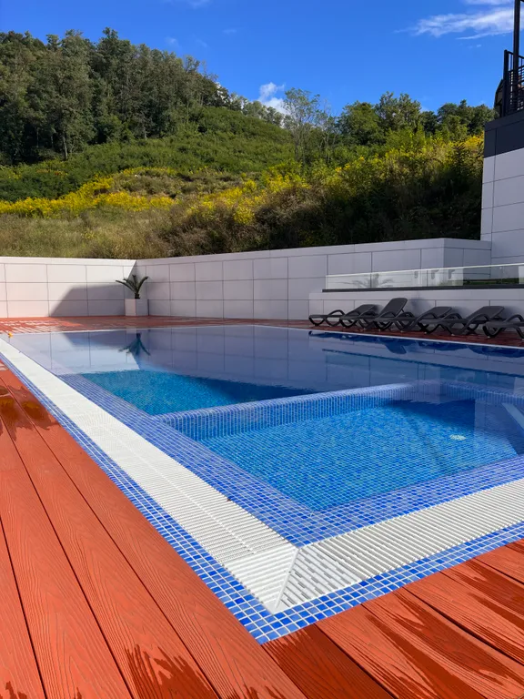 Квартира Квартира в ЖК Касабланка 2 Дарья — Адлер