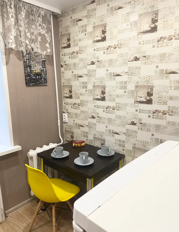 Светлая-уютная квартира в центре города рядом с центральной площадью