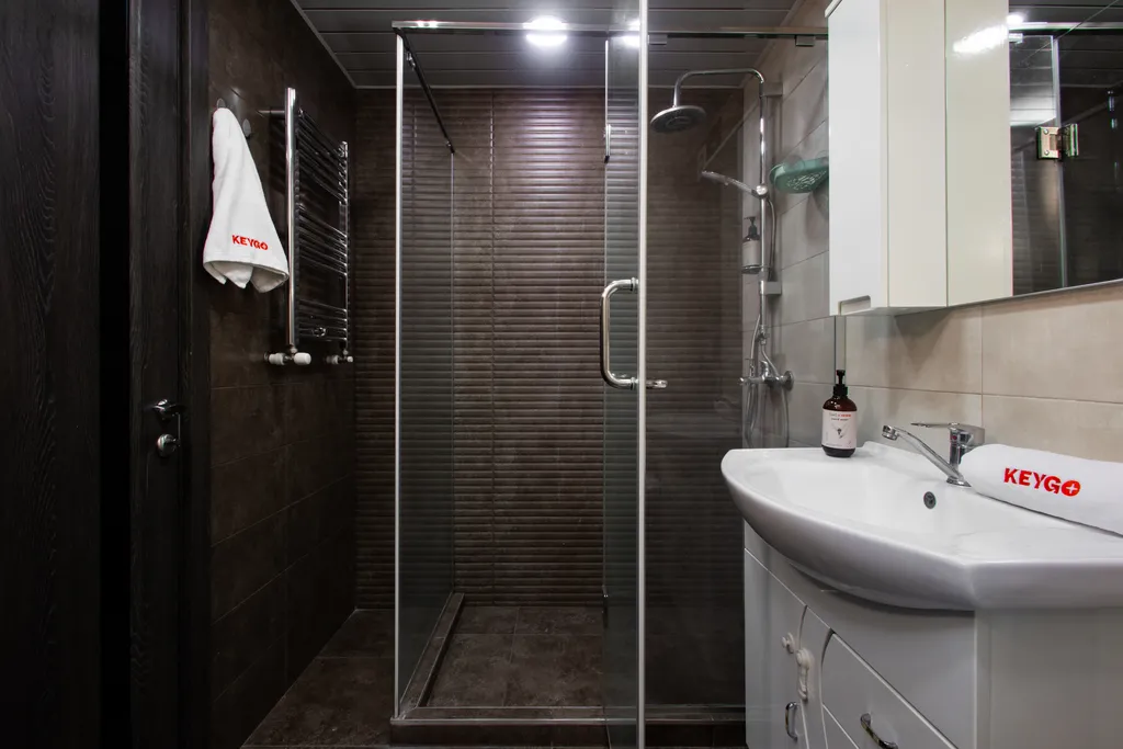 Апартаменты рядом с Оперным Театром