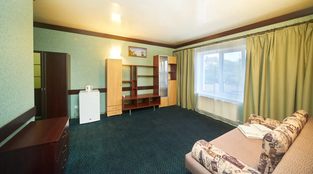 Квартира Комната — Севастополь