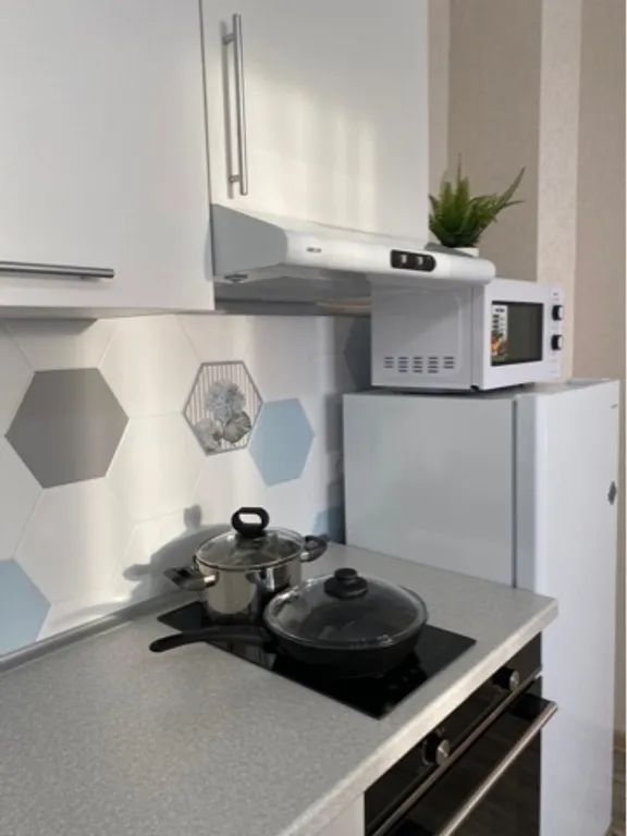 Уютная квартира в центре города "По делам"