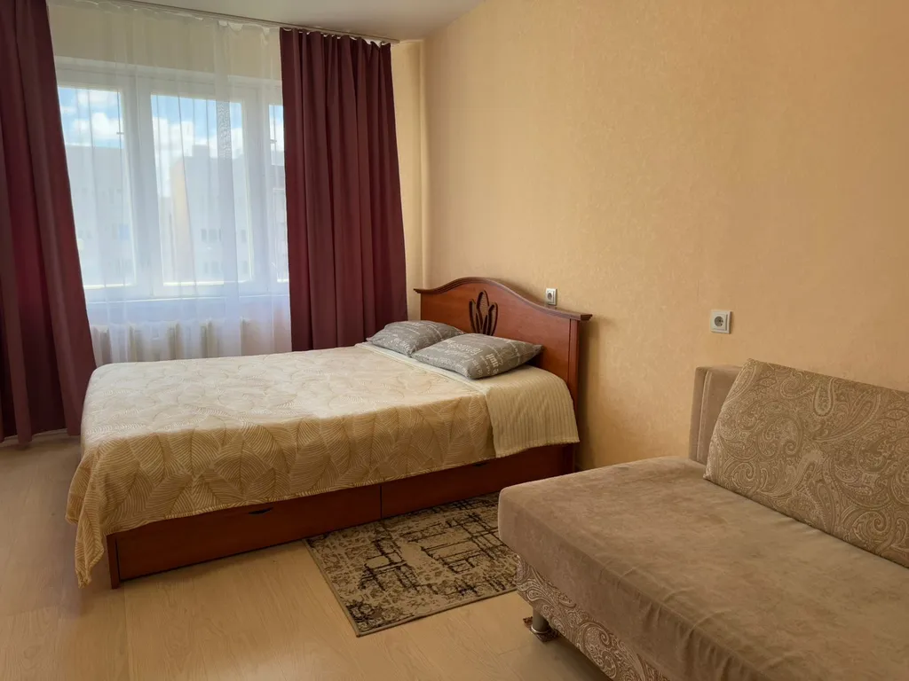 Квартира около Аквапарка