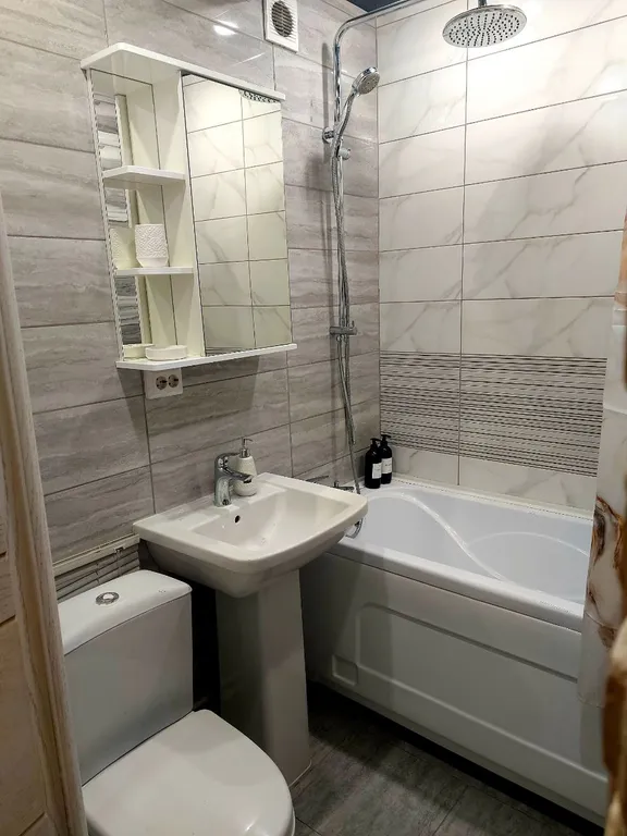 Квартира Квартира Студия в центре города — Тверь