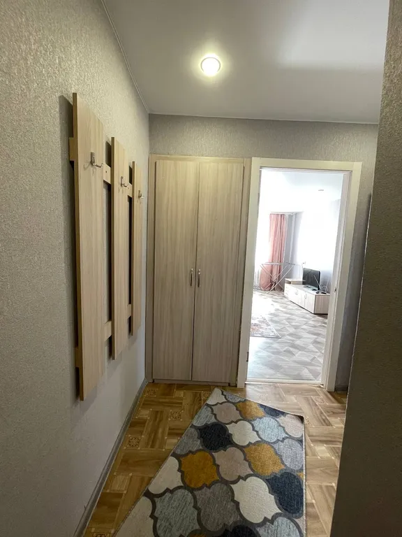 2-комнатная квартира в Ишиме