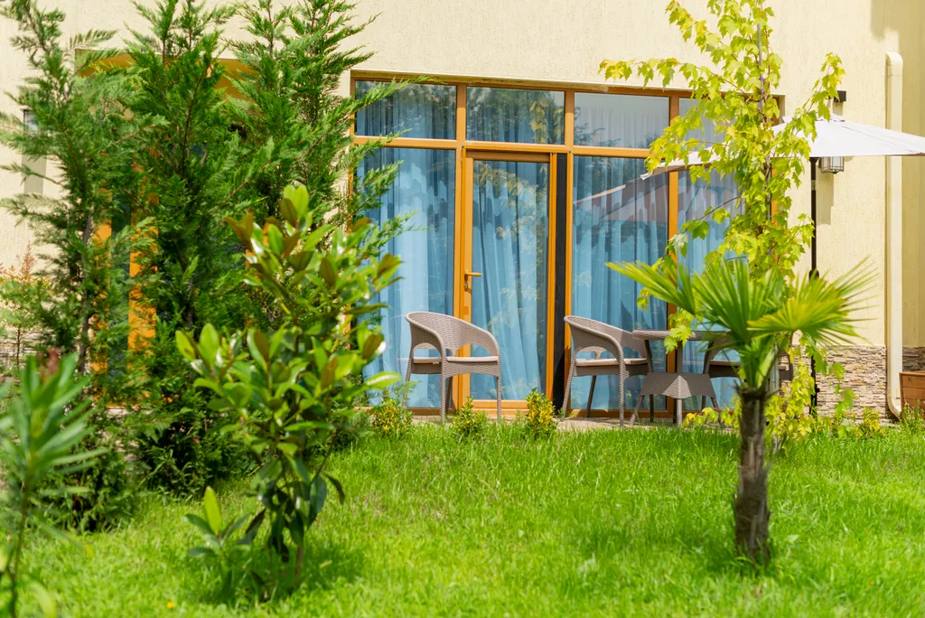 Коттедж Таунхаус в коттеджном поселке Резиденция солнца — Пляхо