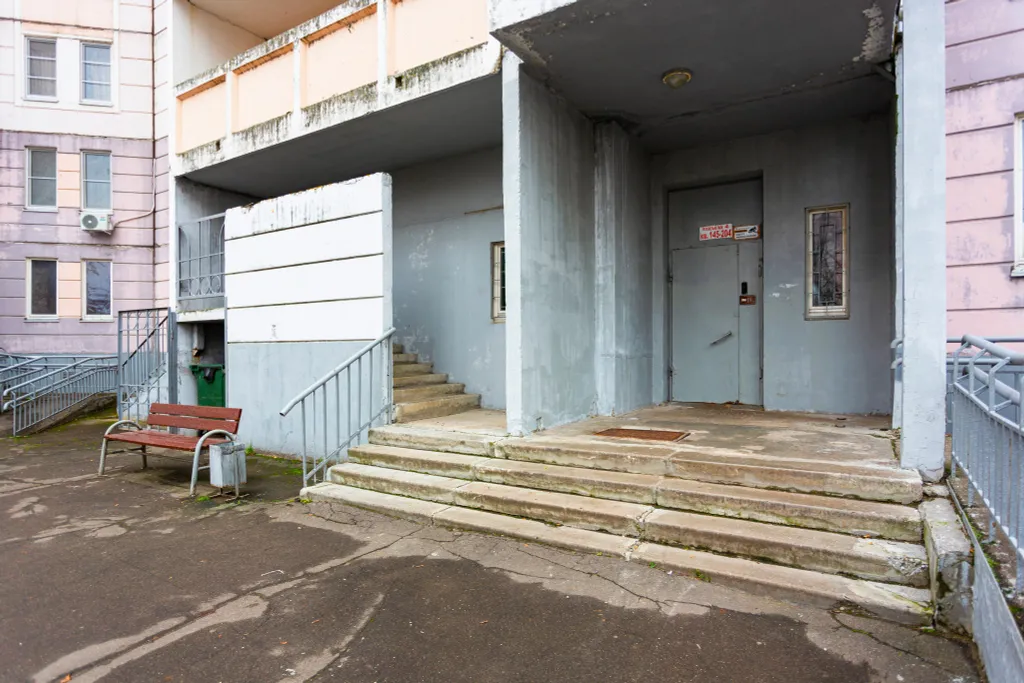 Семейные апартаменты