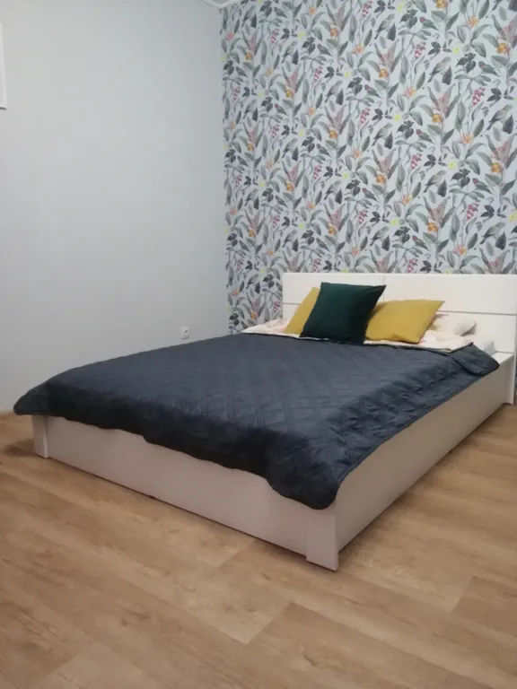 Квартира 1-комнатная Квартира — Волгоград