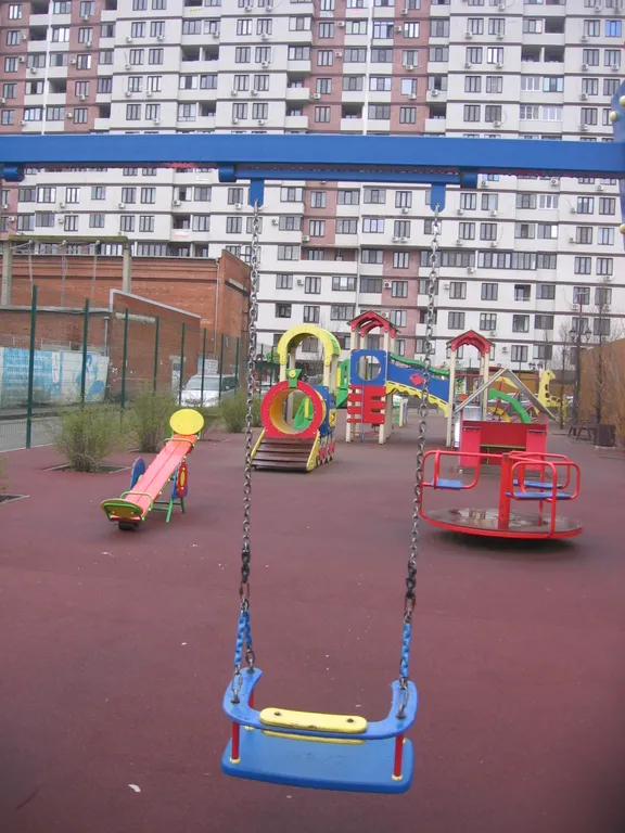 Квартира 1-комнатная Квартира — Краснодар