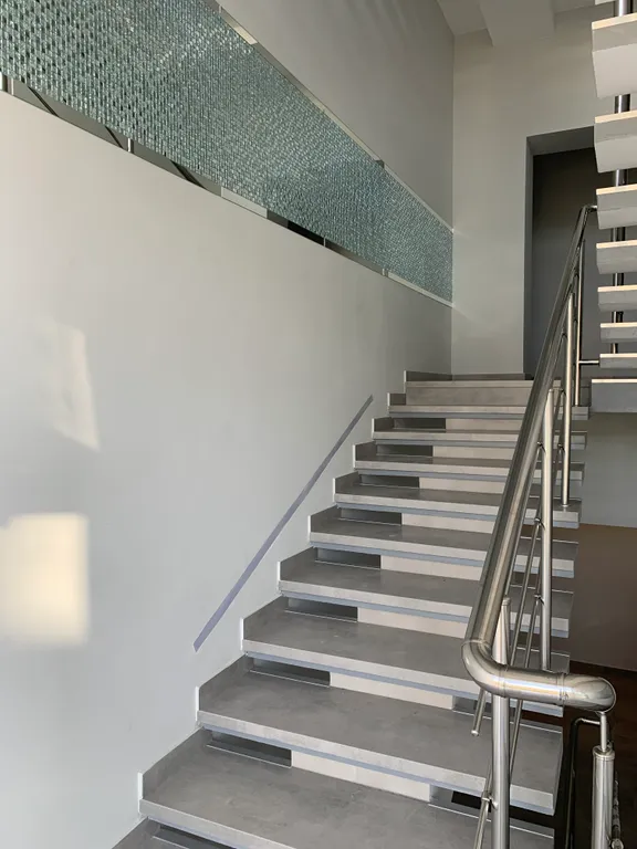 Апартаменты Scandi в 350 м от моря