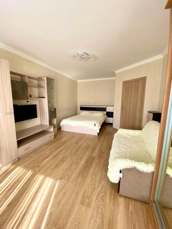 Квартира в ЖК Чкаловский — аренда посуточно в Майкоп