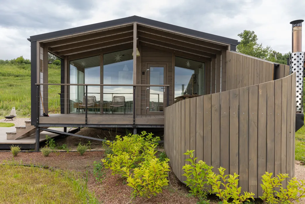 Wow Dacha Крыжовник