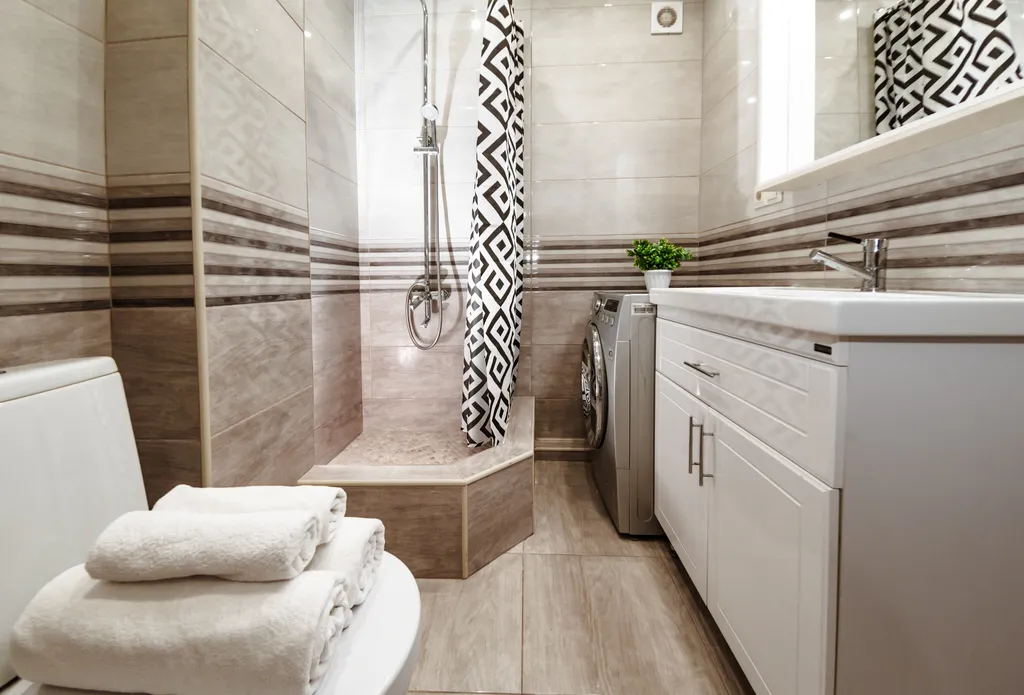 Квартира Уютная квартира в центральном районе — Анапа