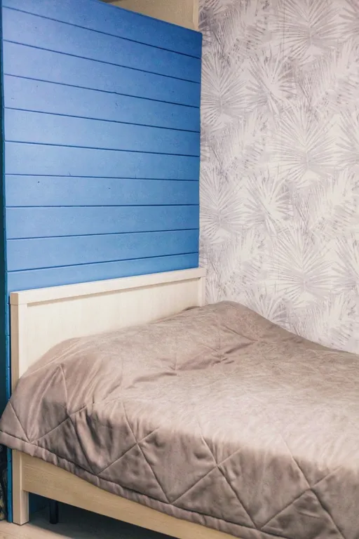 Студия в ЖК Париж