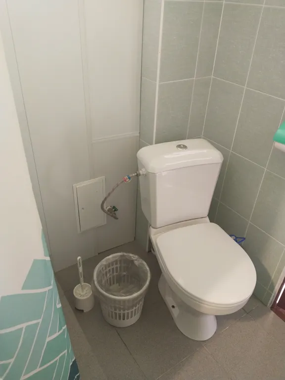 Квартира Комната — Кучугуры