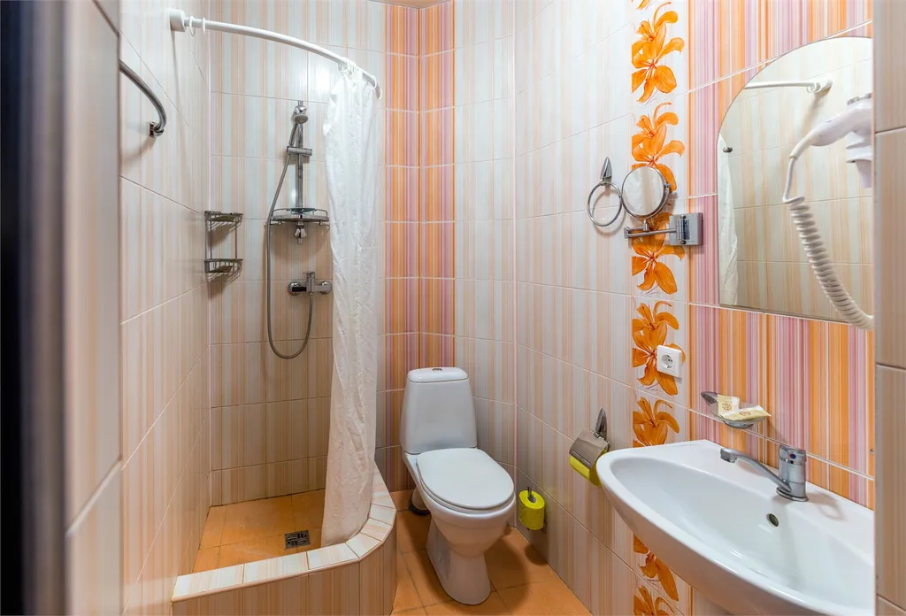 Квартира Комната — Геленджик